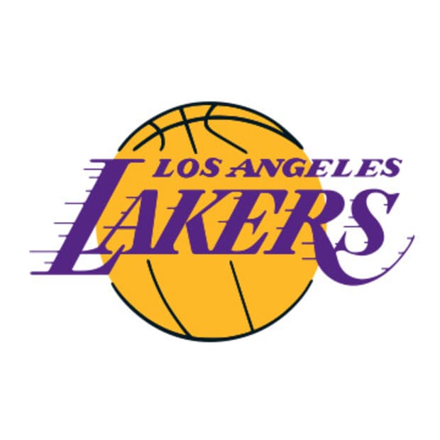 Los Angeles Lakers Logo